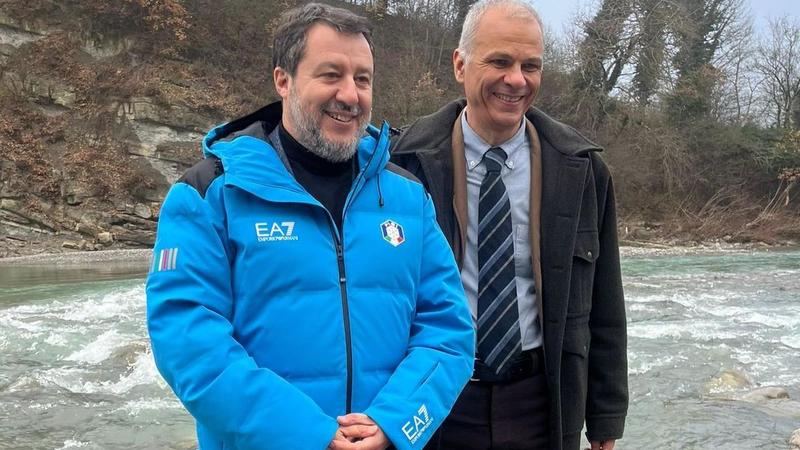 Diga di Vetto, i paletti di Atersir. Raffica di osservazioni al progetto: 