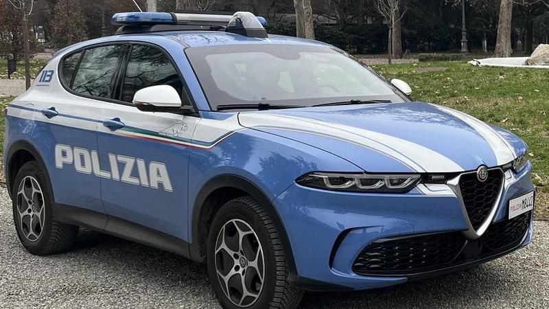 Reggio Emilia, fermato in Questura dopo un tentativo di rapina