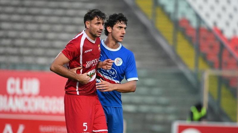 Bonaccorsi vede il bicchiere mezzo pieno dopo il pari in Coppa: 