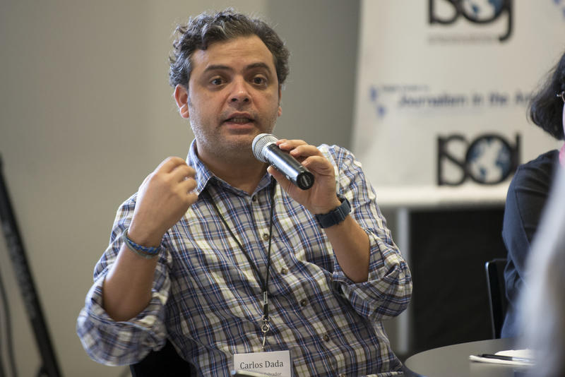 “Es la tormenta perfecta para el populismo en América Latina”