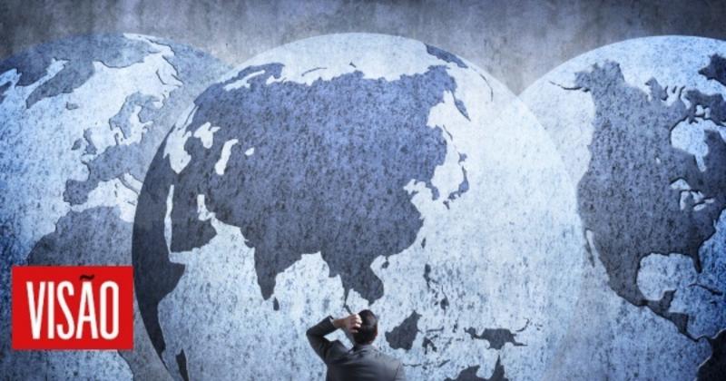 Justiça e geopolítica: entre a força e o direito