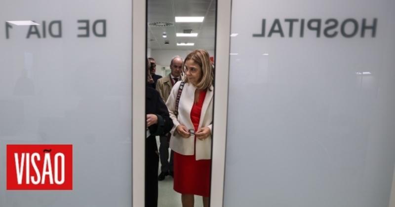 Prémio Laranja Amarga para a Saúde que passou da emergência ao pré-coma