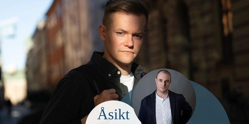 Regeringens hantering av Joakim Medin är pinsam