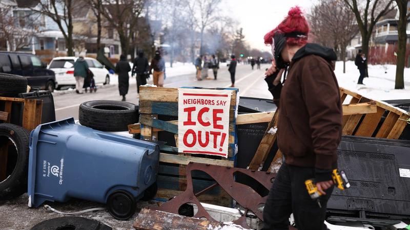 ICE erschießt Frau: Todesschüsse von Minneapolis sind schrecklich – und waren absehbar