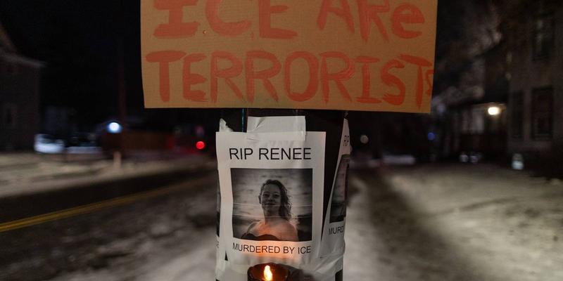 Renee Good Died From the Kind of State Violence Our Founders Warned Against