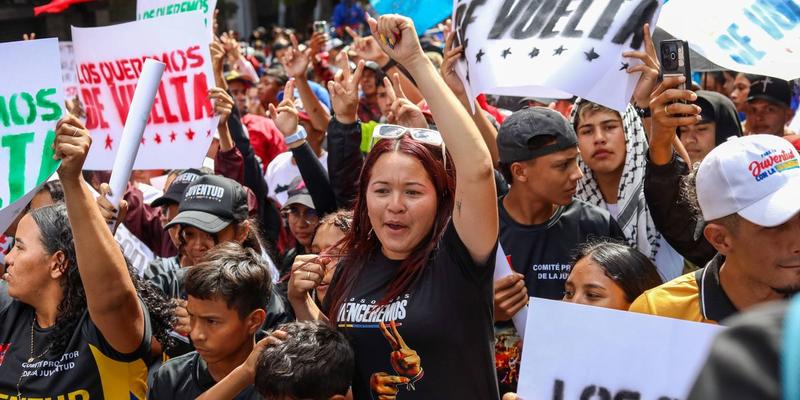 War-Making Belongs to Congress―and the Oil Belongs to the People of Venezuela