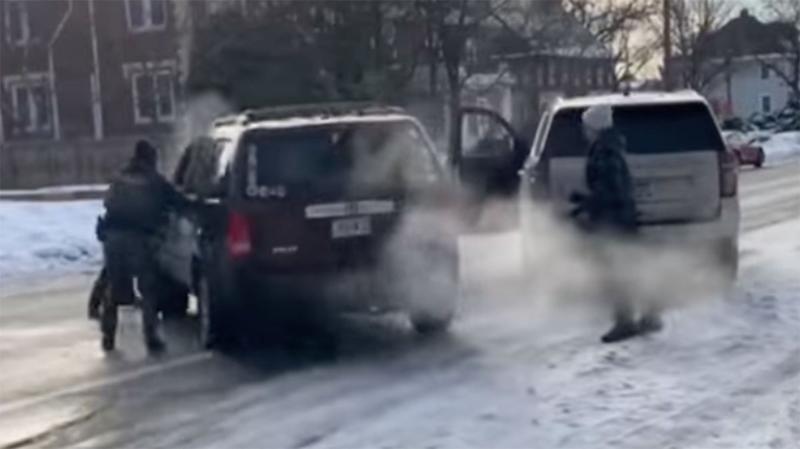 Misconduct Expert Says State Has the Right to Charge ICE Officer Who Killed Renee Good