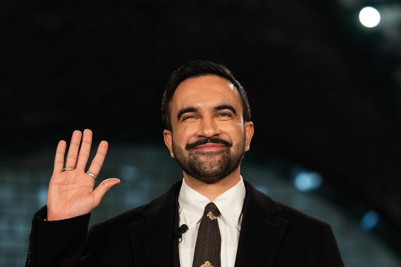 Mamdani Is Actually a Social Democrat. Here’s Why That Matters.