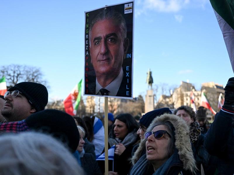 Avi Benlolo: What happens next in Iran could change the face of the Middle East