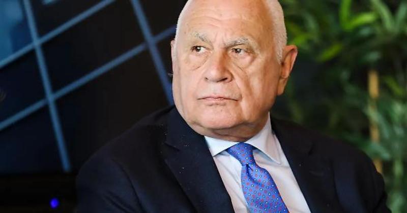 Il ministro presenta il libro sulla riforma con Barbera: niente slogan, solo Costituzione