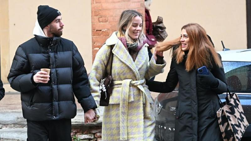 Vildoza e la moglie davanti al gip per l’aggressione ai sanitari dell’ambulanza: “Non c’è stata alcuna violenza”