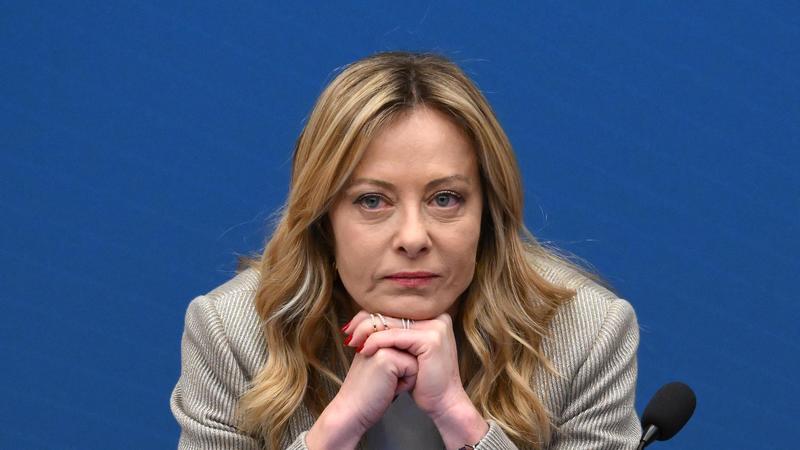 Meloni: “Sicurezza? Toghe vanificano spesso il lavoro di forze dell'ordine e Aula”. Su Mattarella: “Non sempre d'accordo, ma lui difende l'interesse nazionale”