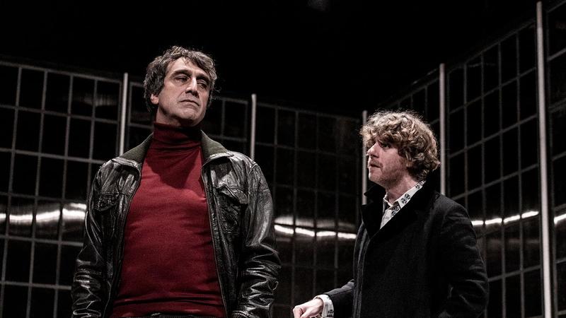 Jesi, martedì al Pergolesiva in scena 'Morte accidentale di un anarchico'