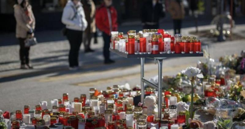 Il silenzio è la parola più cara alla sofferenza