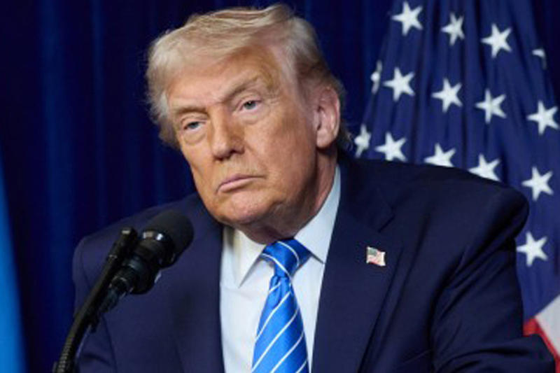 «Империя готовит ответный удар»: зачем Трампу война, если времени почти не осталось