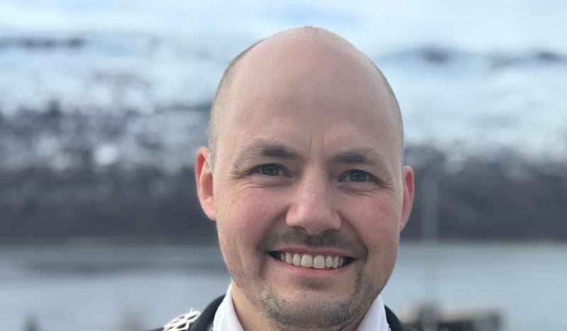 En erfaring som bør tas på alvor