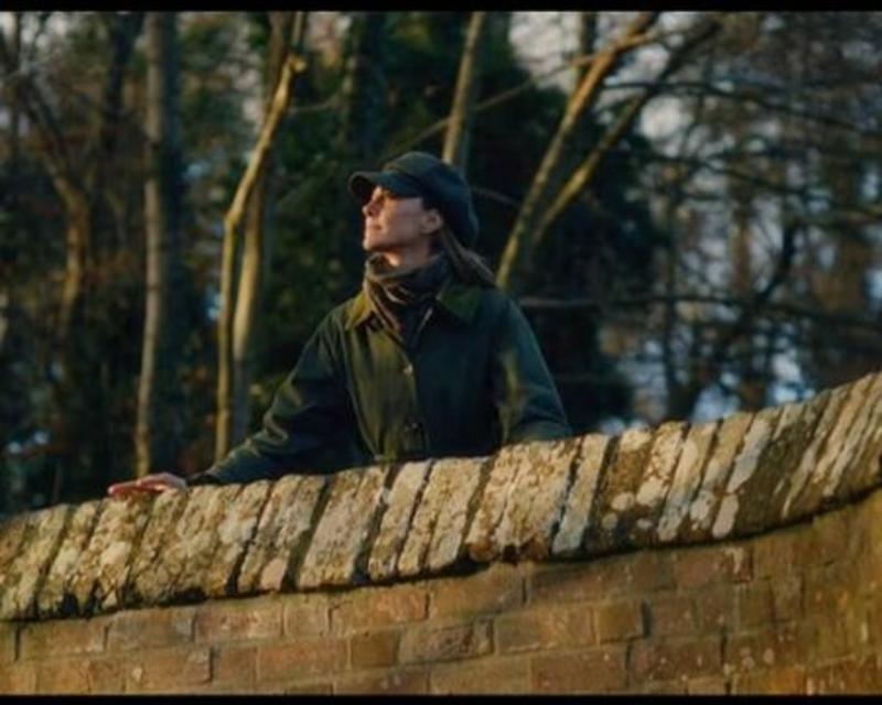 Принцесата на Уелс отбеляза 44-ия си рожден ден с „дълбоко лично“ видео за живота