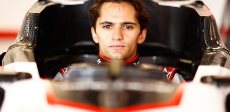 Fittipaldi conta como ajuda a Cadillac a estrear no grid da F1 sem carro na pista