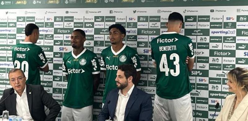 Fictor, que fez proposta para o Master, também usou títulos podres do Besc