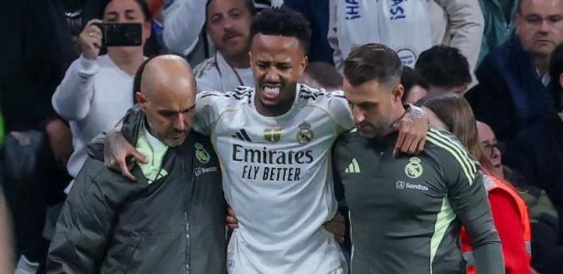 7 jogadores ameaçados de perder a Copa do Mundo por problemas físicos