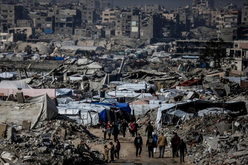 Beyond ruin – One state, liberation, and the grim work of reconciliation in Palestine