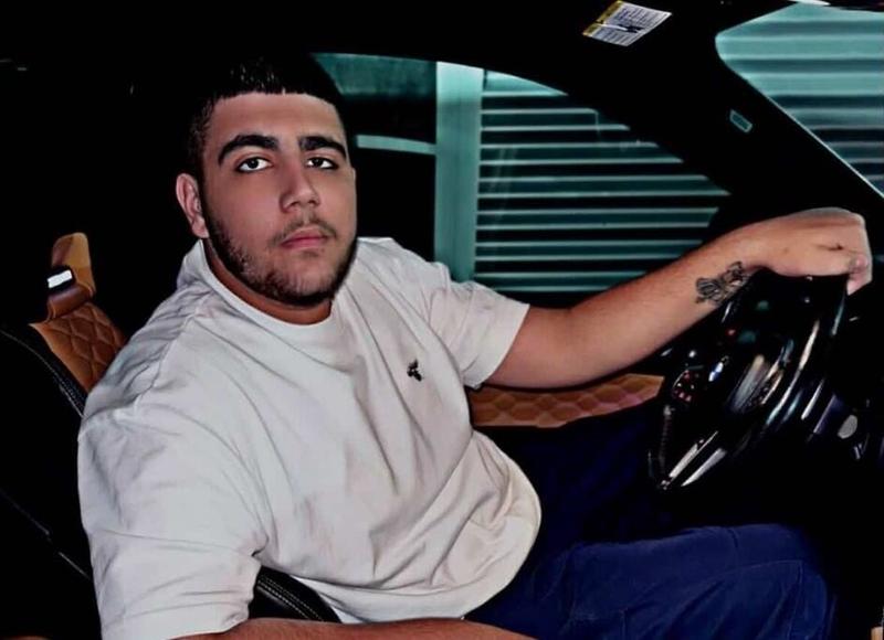 Police officers fatally shoot Arab Israeli man, say he posed threat to their lives