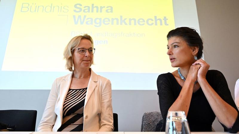 Bündnis Saure Gürkchen