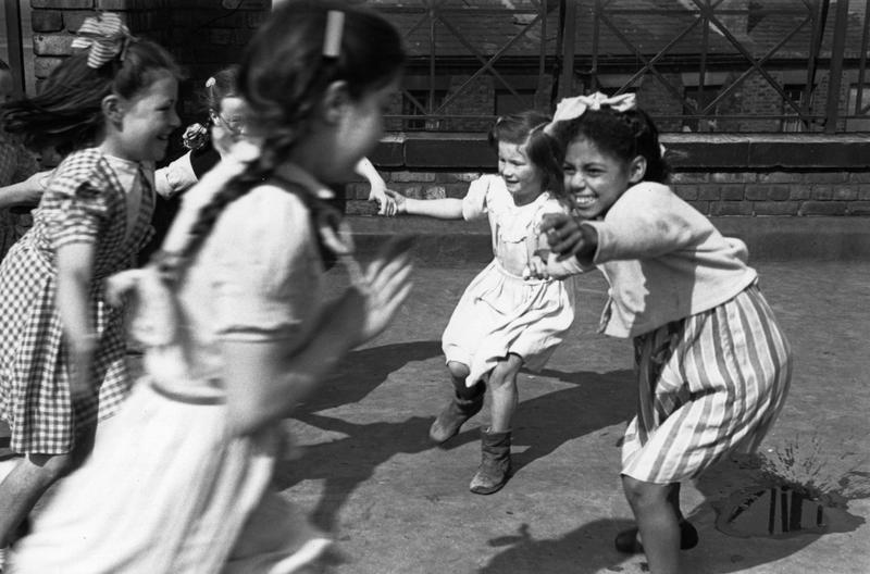 The 6-7 craze offered a brief window into the hidden world of children