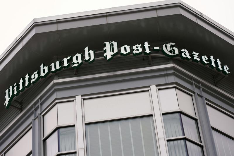 Why the Pittsburgh Post-Gazette ’s closure exposes a growing threat to democracy