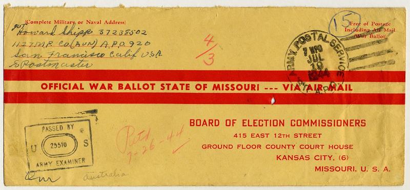 Americans have had their mail-in ballots counted after Election Day for generations − a Supreme Court ruling could end the practice