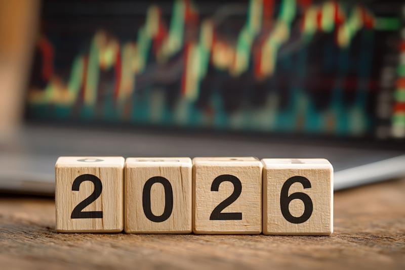 Le fameux calendrier de 2026! 