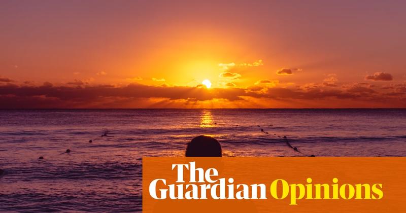 This summer, I thought I’d finally relax – but doing nothing is the hardest thing