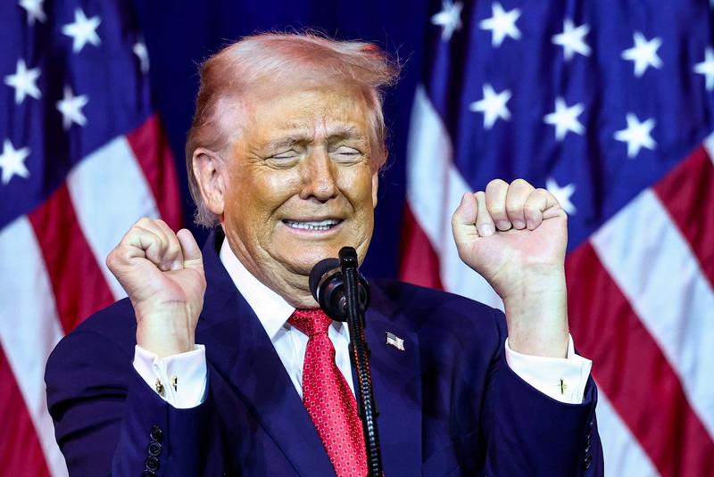 Vil bli mye større enn Dsjengis Khan