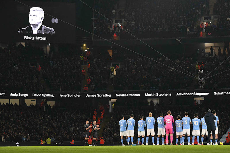 Heltene forsvinner – tradisjonen er så fin