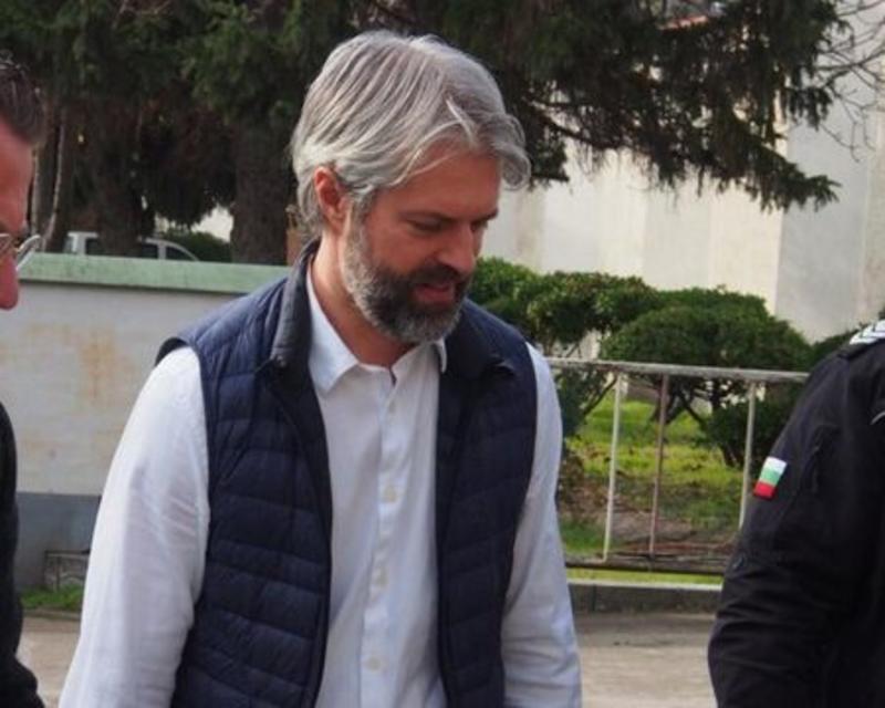 Свидетелка по делото срещу кмета Коцев получи охрана заради заплахи и агресивни коментари