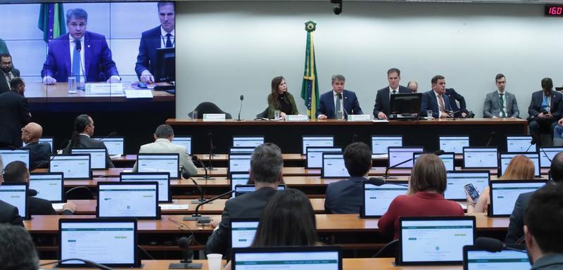Orçamento em xeque: os riscos da captura pelo Legislativo
