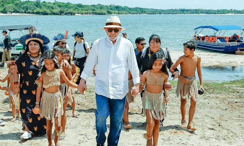 O Brasil melhorou em 2025, mas precisa continuar melhorando muito