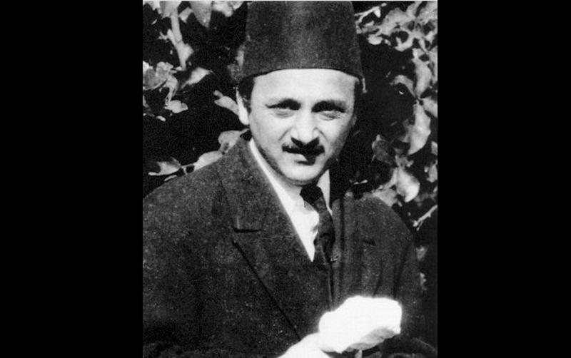 Shoghi Effendi tem a leitura mais lúcida do colapso contemporâneo