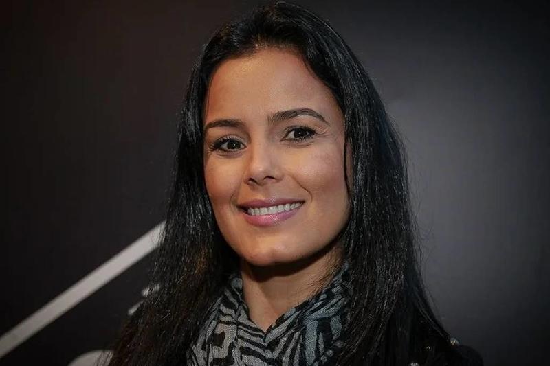 Irmã de Zezé Di Camargo negocia com a Globo para voltar à TV na Copa