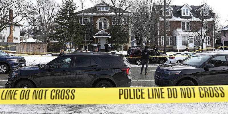 A Slain Mother and the Triumph of the Lie