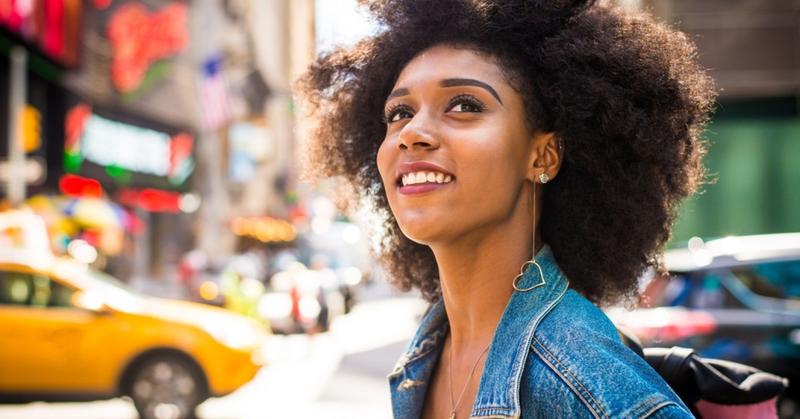 New Year, Not a New You