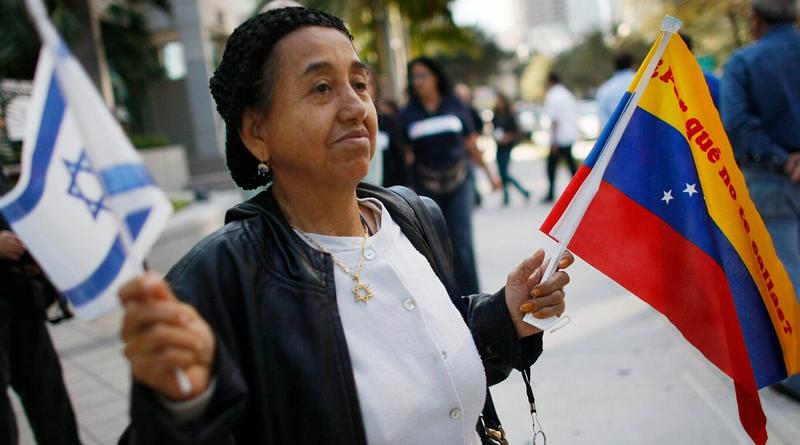 Relieved to see Maduro deposed, can Venezuela’s Jewish diaspora imagine returning?