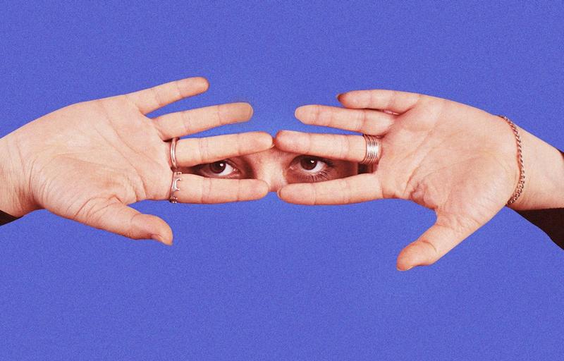 Das „Dazwischen“ in Berlin: Wo man nur hinschauen darf, wenn man wach bleibt