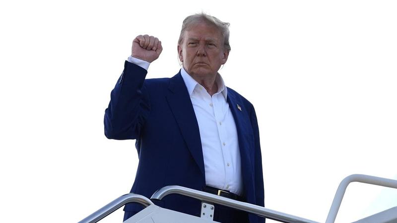 Die USA zwischen Venezuela und Minneapolis : Niemand kann mehr sicher sein