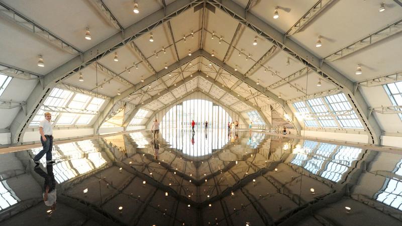 Amerikas Künstler leiden unter Trump. Aber ist es in Deutschland so viel besser?