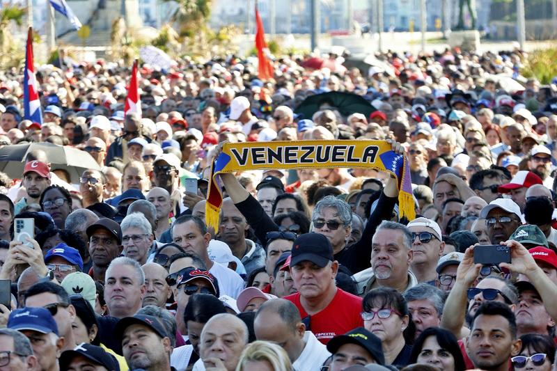 What lies ahead for Latin America after the Venezuela raid?