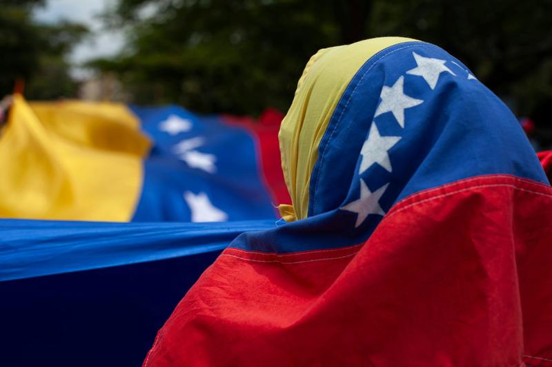 How markets have cashed in on Maduro’s capture in Venezuela – and why it’s raising questions