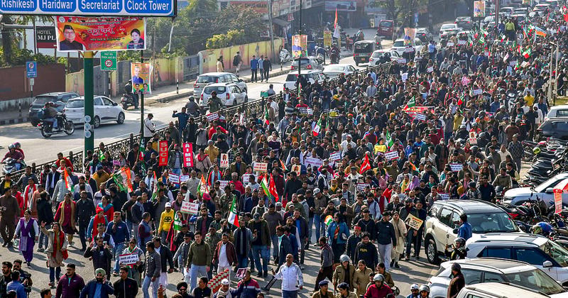 Whither Uttarakhand? From environment to tourism, it's all wrong