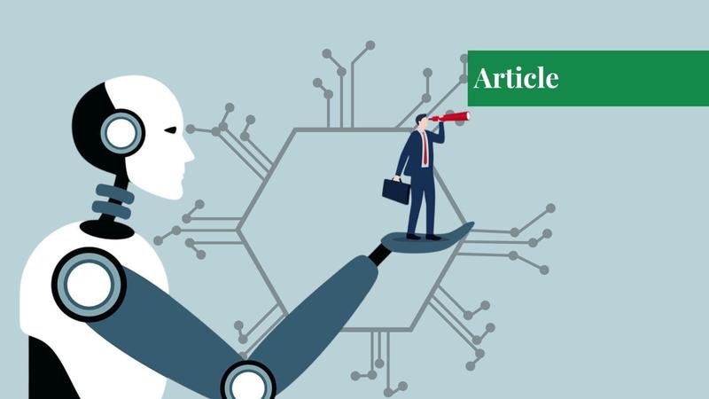 AI, Jobs, and Opportunities: A Guide to the New Workforce