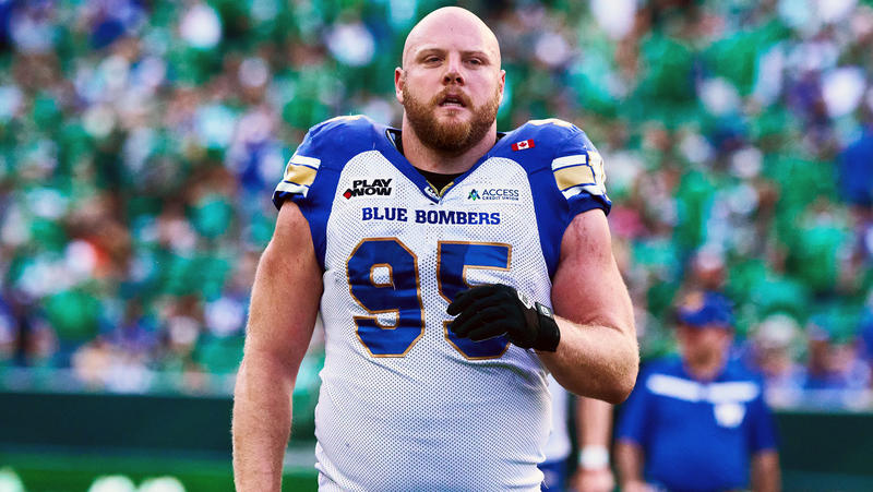 10 former CFL players turned coaches